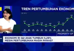 Dorong Pertumbuhan Ekonomi, Industri Pengolahan Jadi Kunci Lewat Program Magang Hub