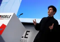 CEO Telegram Pavel Durov Resmi Jadi Buronan Internasional Rusia