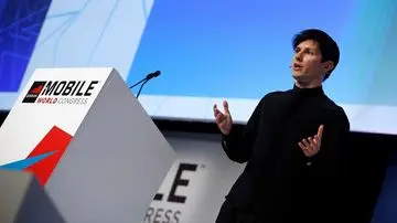 CEO Telegram Pavel Durov Resmi Jadi Buronan Internasional Rusia