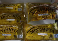 BPOM Perketat Pengawasan MinyaKita Pasca Penutupan Pabrik di Karanganyar