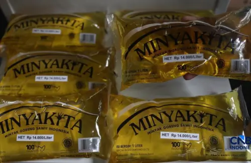 BPOM Perketat Pengawasan MinyaKita Pasca Penutupan Pabrik di Karanganyar