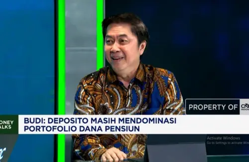 Strategi Cerdas Dana Pensiun Amankan Likuiditas Melalui Pengelolaan Investasi yang Tepat