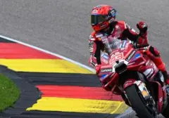 Marquez Hadapi Ujian Berat di MotoGP Inggris 2026 Akhir Pekan Ini