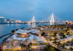 Mega Proyek 'Hong Kong Baru' China Dekat RI: Nilai Rp2.000 Triliun, Potensi Dampak Ekonomi Regional