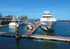 Kemenparekraf Pacu Wisata Yacht untuk Dongkrak Ekonomi Lokal dan Ciptakan Efek Berganda