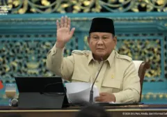Sentimen Pasar Pekan Depan Bergantung pada Data Inflasi AS dan Pidato Kebijakan Prabowo