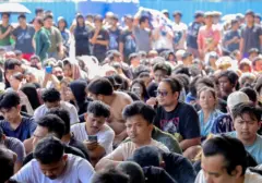 Mengerikan! Rp 9,1 Triliun Hilang Akibat Kejahatan Finansial, 1.000 Warga RI Jadi Korban Setiap Hari