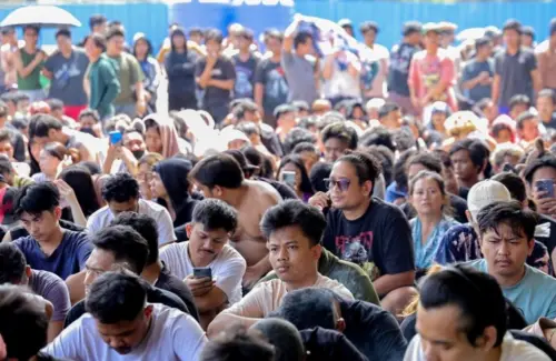 Mengerikan! Rp 9,1 Triliun Hilang Akibat Kejahatan Finansial, 1.000 Warga RI Jadi Korban Setiap Hari
