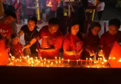 Menjelang HUT ke-81, Data Terbaru Ungkap Penganut Agama Terbanyak di Indonesia
