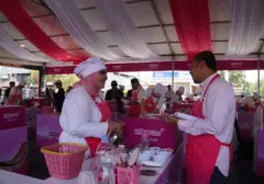 Pertamina Patra Niaga Gelar Kompetisi Bright Gas, Dorong Pertumbuhan Bisnis Kuliner Lokal