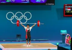 Eko Yuli Mengincar Sejarah Baru Angkat Besi Indonesia di Asian Games 2026