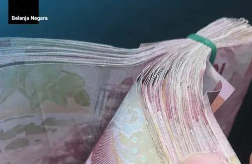 Belanja Pemerintah Dinilai Tak Cukup Jangka Panjang untuk Cegah Ekonomi Jatuh di Bawah 5%