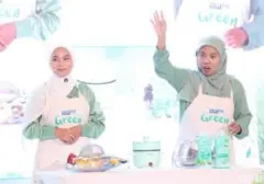 Food Prep MPASI: Solusi Cerdas Atasi GTM Anak dan Cegah Bakteri