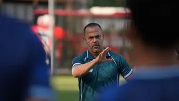 Fabio Lefundes Inaugurated as Java United FC Head Coach for 2026/2027 Super League