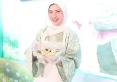 Rahasia Salad Sehat Kaya Protein dan Rendah Kalori ala Ahli Gizi