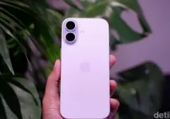 iPhone 17 Dorong Apple Pertahankan Dominasi Pasar Ponsel Premium Global