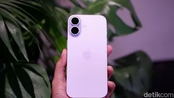 iPhone 17 Dorong Apple Pertahankan Dominasi Pasar Ponsel Premium Global