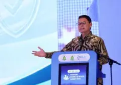 BPOM Tekankan Pentingnya Gizi dan Kesehatan Otak untuk Ciptakan Generasi Emas Indonesia