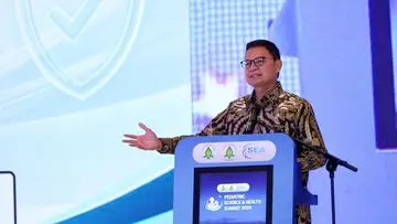 BPOM Tekankan Pentingnya Gizi dan Kesehatan Otak untuk Ciptakan Generasi Emas Indonesia