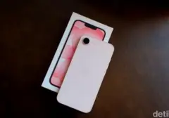 Apple Jajaki Chip Memori China di Tengah Krisis Pasokan Global