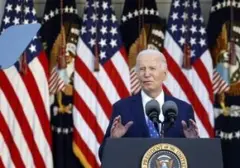 Kanker Prostat Joe Biden Menyebar ke Tulang, Kondisi Eks Presiden AS Memburuk
