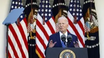 Kanker Prostat Joe Biden Menyebar ke Tulang, Kondisi Eks Presiden AS Memburuk