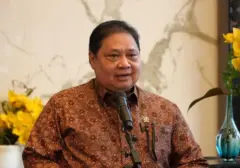 Mobil Hybrid Tak Dapat Insentif Pajak, Airlangga Ungkap Alasan di Balik Keputusan Pemerintah