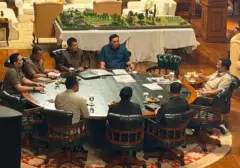 Prabowo Panggil Dirut Pertamina, Fokus Bahas Mandatori B50 dan Efisiensi Anak-Cucu Usaha