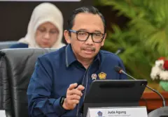 Pasar Modal RI Raup Rp 125 Triliun Hingga Juni 2024, Bukti Ketahanan di Tengah Volatilitas