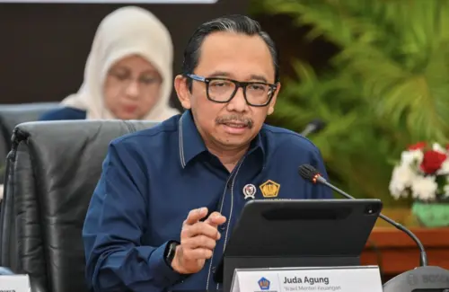 Pasar Modal RI Raup Rp 125 Triliun Hingga Juni 2024, Bukti Ketahanan di Tengah Volatilitas