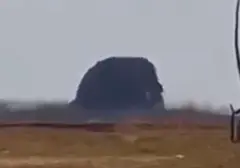Badan Geologi Ungkap Penyebab Semburan Lumpur Misterius di Blora