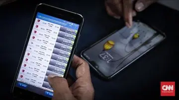 Strategi Jitu Berburu Tiket Pesawat Murah: Kapan Waktu Terbaik Membeli?