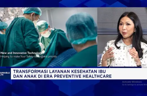 Strategi Jitu Rumah Sakit Lokal Tarik Pasien yang Doyan Berobat ke Luar Negeri