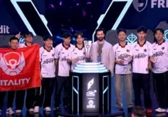 Bigetron Sapu Bersih Gelar Juara Game of the Future 2026 Mobile Legends