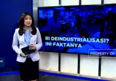 Deindustrialisasi di Indonesia: Benarkah Terjadi? Ini Fakta dan Datanya
