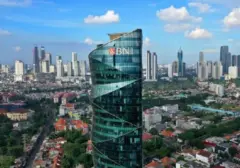 Kredit BNI Melonjak 24,4% di Semester I 2026, Capai Rp968,5 Triliun