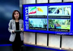 Ancaman Blokade Selat Hormuz Mereda, Petani Sawit RI Bernapas Lega Meski Kekhawatiran Tetap Ada
