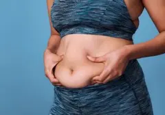 Perut Buncit? Kenali Tanda Bahaya Risiko Diabetes Tipe 2 dan Langkah Pencegahannya