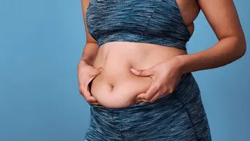 Perut Buncit? Kenali Tanda Bahaya Risiko Diabetes Tipe 2 dan Langkah Pencegahannya