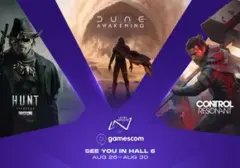 Level Infinite Siap Gebrak Gamescom 2026 dengan Deretan Judul Unggulan