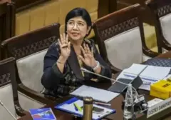 Pemerintah Usulkan Destry Damayanti Sebagai Kandidat Tunggal Gubernur Bank Indonesia