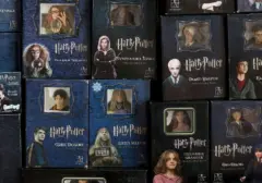 Protes Penggemar Harry Potter Gagalkan Proyek Rp9 Triliun Demi Selamatkan Rumah Dobby