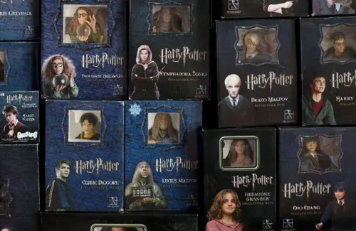 Protes Penggemar Harry Potter Gagalkan Proyek Rp9 Triliun Demi Selamatkan Rumah Dobby
