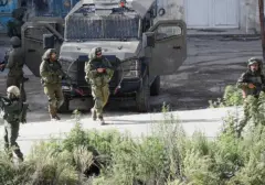 Akses Desa Kristen Palestina Diberlakukan Pembatasan Ketat oleh Militer Israel, Ada Apa di Balik Keputusan Tiba-Tiba Ini?