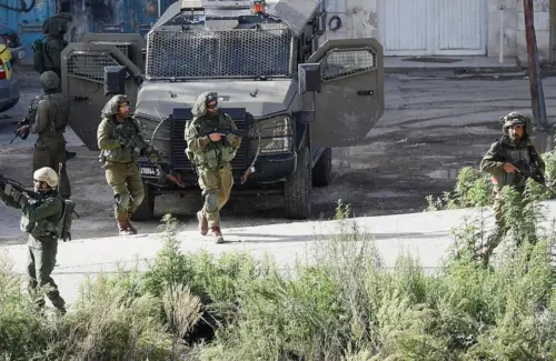 Akses Desa Kristen Palestina Diberlakukan Pembatasan Ketat oleh Militer Israel, Ada Apa di Balik Keputusan Tiba-Tiba Ini?