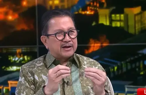 Freeport Indonesia Ungkap Alasan Ajukan Perpanjangan IUPK Jauh Lebih Awal