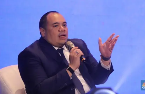 Dorong Likuiditas, Erick Thohir Incar BUMN Melantai di Bursa Efek Indonesia
