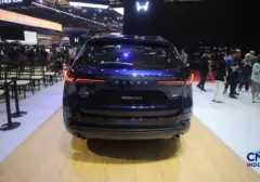 All New Mazda CX-5 Dominasi Puncak Daftar Mobil Favorit GIIAS 2026, Ini Rinciannya