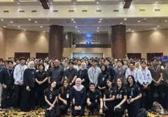 280 Talenta Muda Siap Berkarya: MagangHub 2026 Transmedia Buka Pintu Kolaborasi