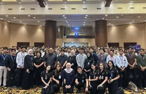 280 Talenta Muda Siap Berkarya: MagangHub 2026 Transmedia Buka Pintu Kolaborasi